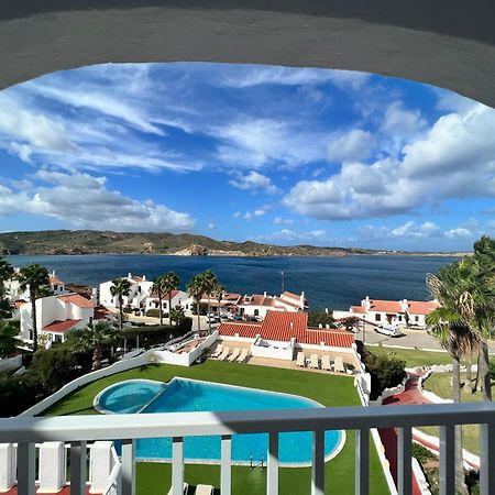 Apartamentos El Bergantin Menorca Club Форнельс Екстер'єр фото