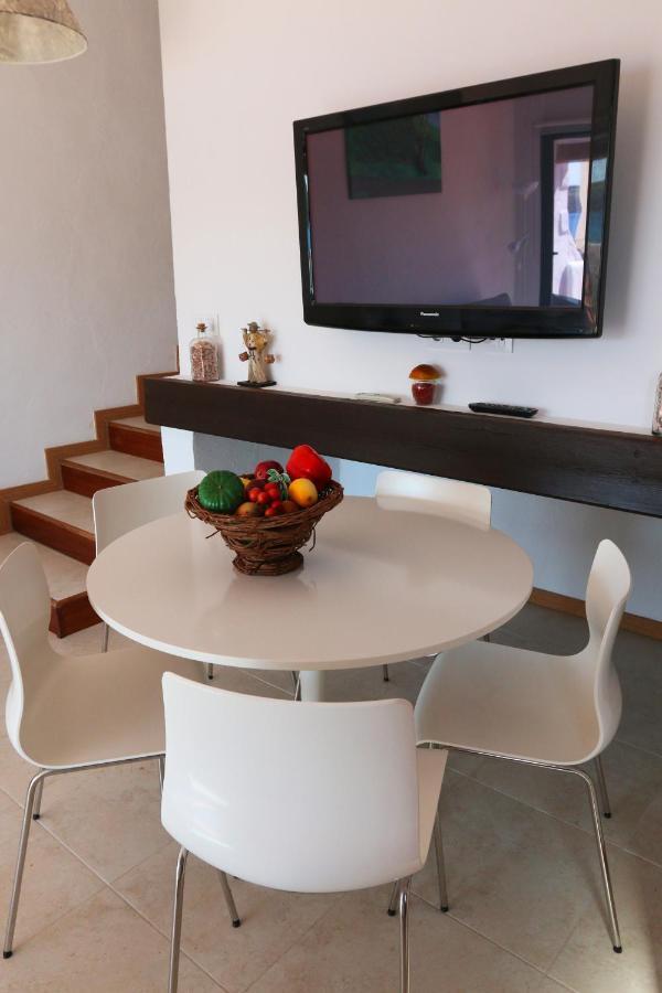 Apartamentos El Bergantin Menorca Club Форнельс Екстер'єр фото