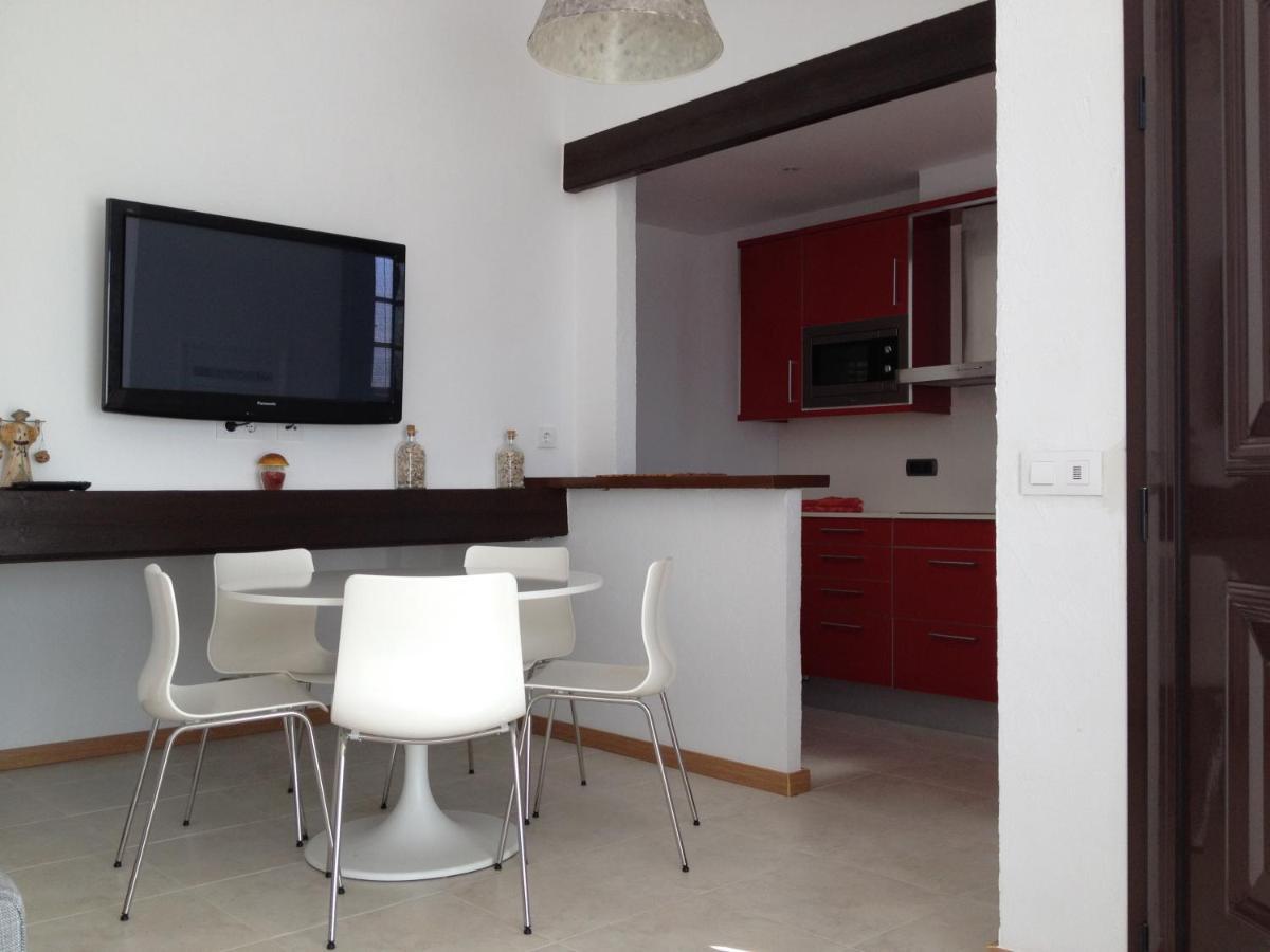 Apartamentos El Bergantin Menorca Club Форнельс Екстер'єр фото