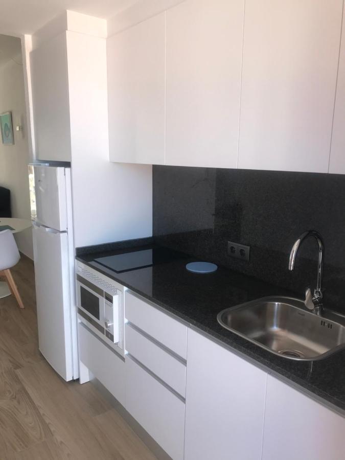 Apartamentos El Bergantin Menorca Club Форнельс Екстер'єр фото