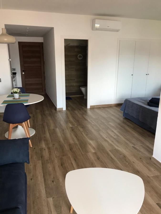 Apartamentos El Bergantin Menorca Club Форнельс Екстер'єр фото