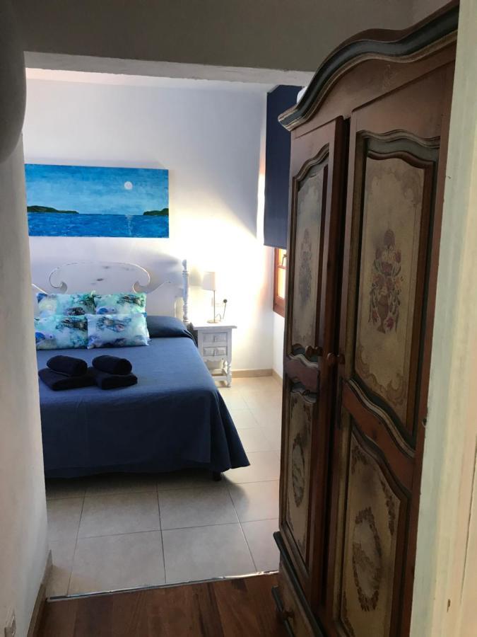 Apartamentos El Bergantin Menorca Club Форнельс Екстер'єр фото