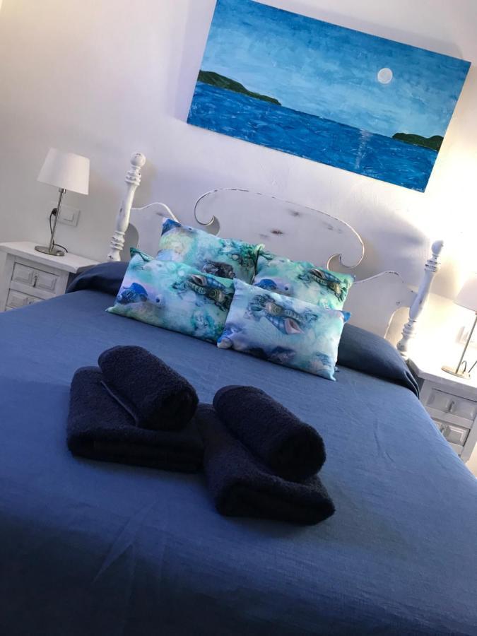 Apartamentos El Bergantin Menorca Club Форнельс Екстер'єр фото