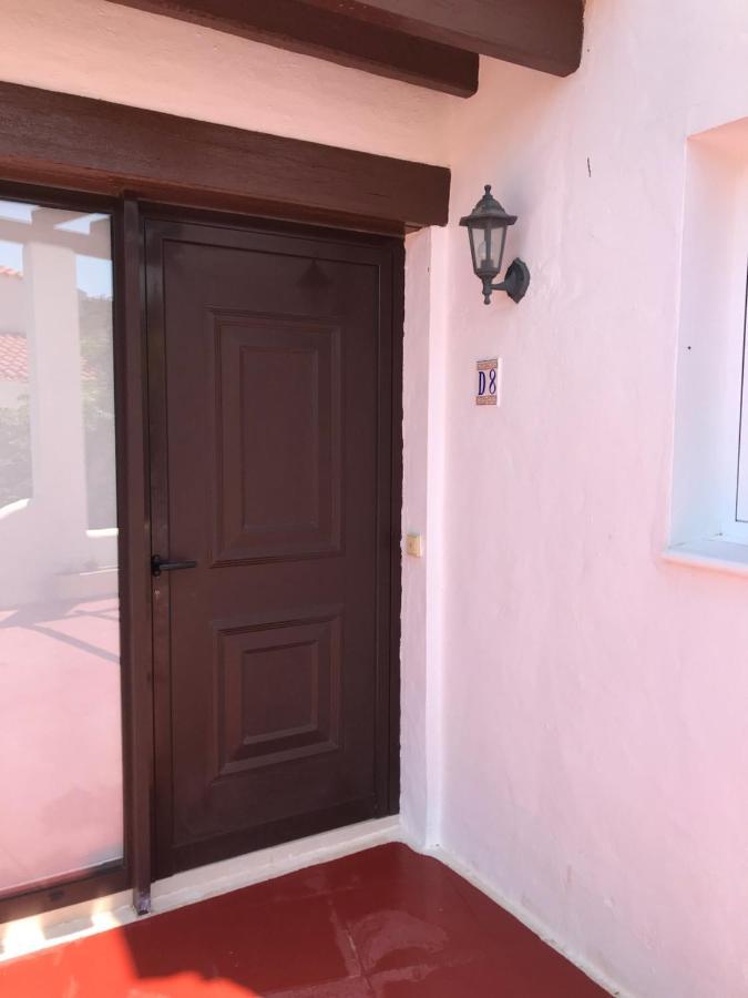 Apartamentos El Bergantin Menorca Club Форнельс Екстер'єр фото