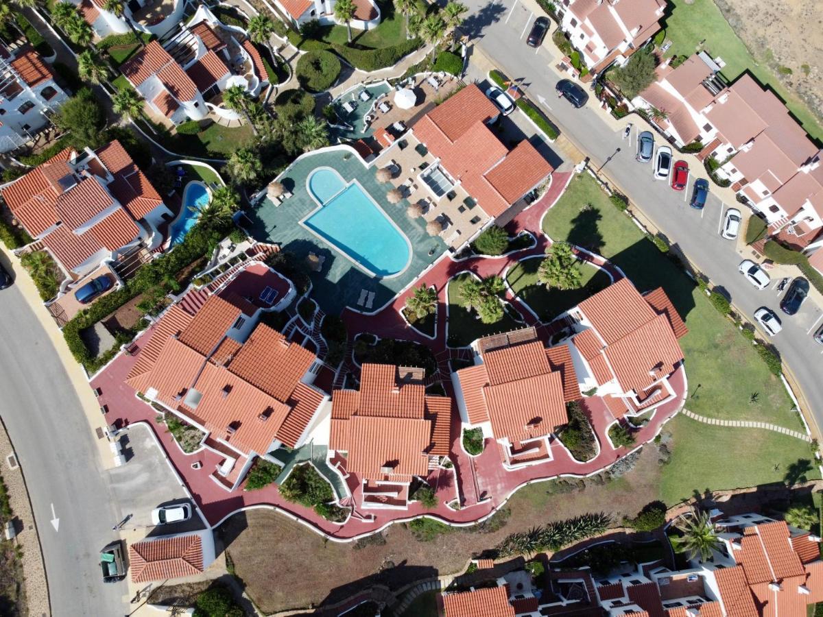 Apartamentos El Bergantin Menorca Club Форнельс Екстер'єр фото