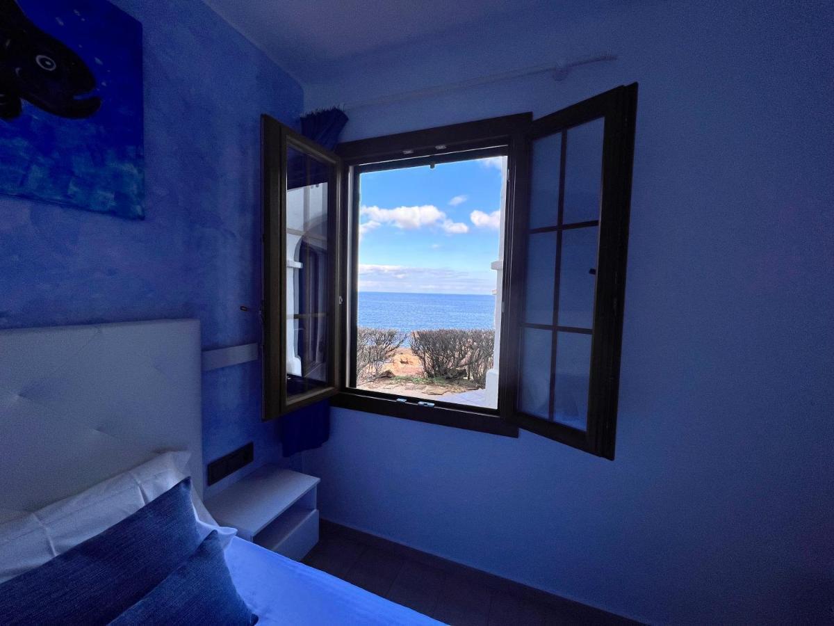 Apartamentos El Bergantin Menorca Club Форнельс Екстер'єр фото