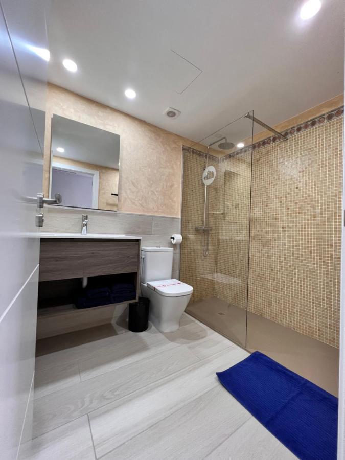 Apartamentos El Bergantin Menorca Club Форнельс Екстер'єр фото