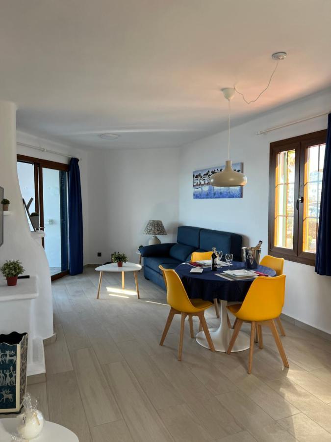 Apartamentos El Bergantin Menorca Club Форнельс Екстер'єр фото