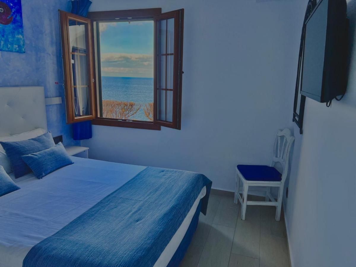 Apartamentos El Bergantin Menorca Club Форнельс Екстер'єр фото