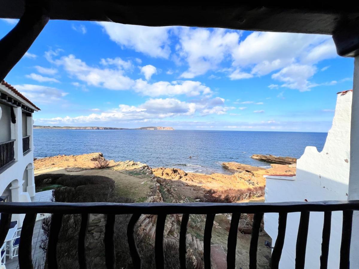 Apartamentos El Bergantin Menorca Club Форнельс Екстер'єр фото