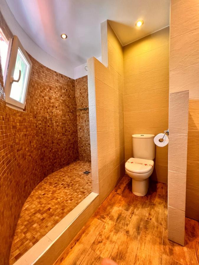 Apartamentos El Bergantin Menorca Club Форнельс Екстер'єр фото