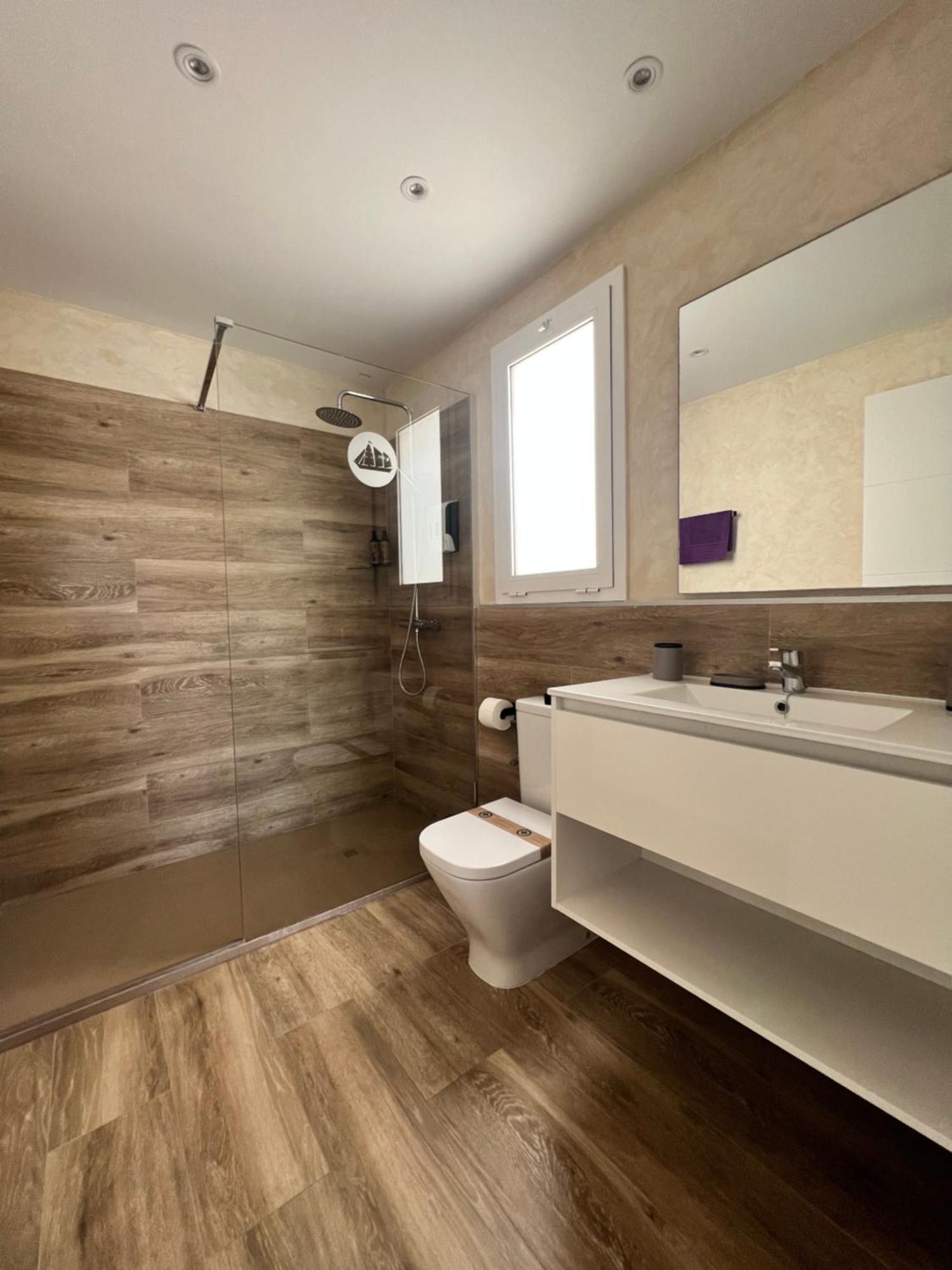 Apartamentos El Bergantin Menorca Club Форнельс Екстер'єр фото